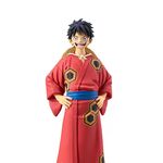 Product Φιγούρα DXF: One Piece Luffy Statue thumbnail image