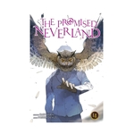 Product Promised Neverland Vol.14 thumbnail image