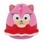 Product Λούτρινο Squishmallows Sega Random (1pc) (Τυχαία Επιλογή) thumbnail image