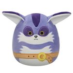 Product Λούτρινο Squishmallows Sega Random (1pc) (Τυχαία Επιλογή) thumbnail image