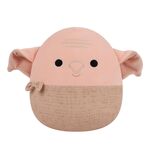 Product Λούτρινο Squishmallows Harry Potter Creatures (1Pc) (Τυχαία Επιλογή) thumbnail image