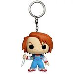 Product Φιγούρα Funko Pocket Pop! Chucky thumbnail image