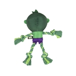 Product Marvel Avengers Hulk Chewing Toy thumbnail image