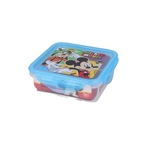 Product Disney Mickey & Goofy Food Container thumbnail image