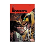 Product Wolverine By Benjamin Percy Vol. 2 thumbnail image