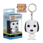 Product Pocket Pop! Snoopy Keychain thumbnail image