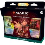 Product Magic The Gathering The Lord of the Rings Tales of Middle-earth Starter Kit thumbnail image