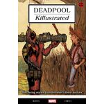 Product Deadpool: Killustrated thumbnail image