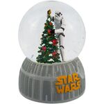 Product Χριστουγεννιάτικο Μπουσικό Κουτί (Snow Globe) Star Wars Stormtrooper thumbnail image