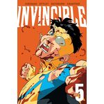 Product Invincible Volume 5 (New Edition) thumbnail image