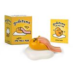 Product Gudetama: The Talking Lazy Egg thumbnail image