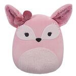 Product Λούτρινο Squishmallows Miracle the Pink Fox 30cm thumbnail image