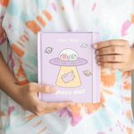 Product Pusheen Diary 2024/25 11 Months thumbnail image