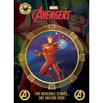 Product Marvel Avengers: Golden Tales thumbnail image