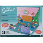 Product The Simpsons Advent Calendar thumbnail image