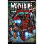 Product Marvel Select Wolverine: Tales of Weapon X thumbnail image