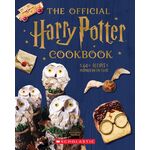 Product Harry Potter Official Cookbook thumbnail image