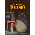 Product My Neighbor Totoro Film Comic: All-in-One Edition thumbnail image