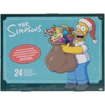 Product The Simpsons Advent Calendar thumbnail image