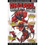 Product Marvel Deadpool Select Corps thumbnail image