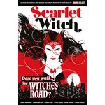 Product Marvel Select Scarlet Witch: Witches’ Road thumbnail image