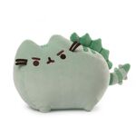 Product Λούτρινο Pusheen Pusheenosaurus Green Plush 20cm thumbnail image