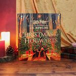 Product Harry Potter Christmas at Hogwarts thumbnail image