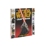 Product Star Wars The Craft Book thumbnail image