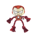 Product Marvel Iron Man Dog Toy thumbnail image