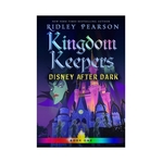 Product Kingdom Keepers I : Disney After Dark thumbnail image