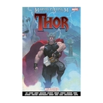 Product Marvel Platinum: The Definitive Thor Rebooted thumbnail image