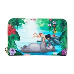 Product Loungefly Jungle Book Bare Necessities Wallet thumbnail image