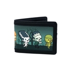 Product Loungefly Universal Monsters Chibi Wallet thumbnail image