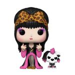 Product Funko Pop! Elvira - Elvira & Gonk thumbnail image