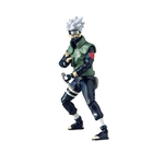 Product Naruto Shippuden Encore Collection Action Figure Kakashi thumbnail image