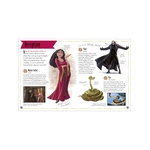 Product Disney Villains The Essential Guide New Edition thumbnail image