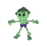 Product Marvel Avengers Hulk Chewing Toy thumbnail image