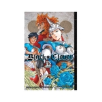 Product Black Clover Vol.12 thumbnail image