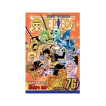 Product One Piece Vol.76 thumbnail image