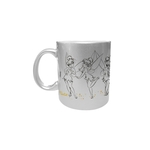 Product Disney Tinker Bell Subli Mug thumbnail image