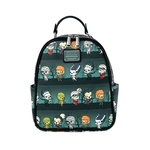 Product Loungefly Universal Monsters Chibi Backpack thumbnail image