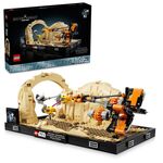 Product LEGO® Disney: Star Wars™ Mos Espa Podrace™ (75380) thumbnail image