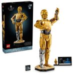 Product LEGO® Star Wars™: C-3PO™ (75398) thumbnail image