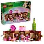 Product LEGO® Wicked: Glinda  Elphabas Dormitory (75683) thumbnail image