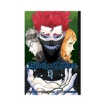 Product Black Clover Vol.13 thumbnail image