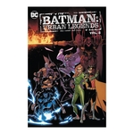 Product Batman: Urban Legends Vol. 2 thumbnail image