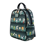 Product Loungefly Universal Monsters Chibi Backpack thumbnail image