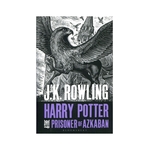 Product Harry Potter and the Prisoner of Azkaban thumbnail image