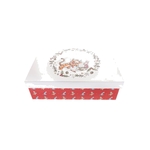 Product Disney Holiday Winnie Storage Box thumbnail image