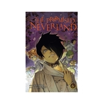 Product Promised Neverland Vol.6 thumbnail image